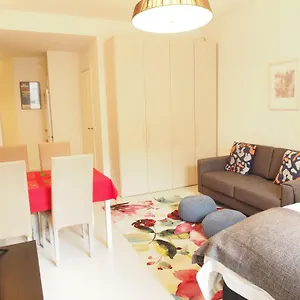 Apartment - Alppila, Helsinki